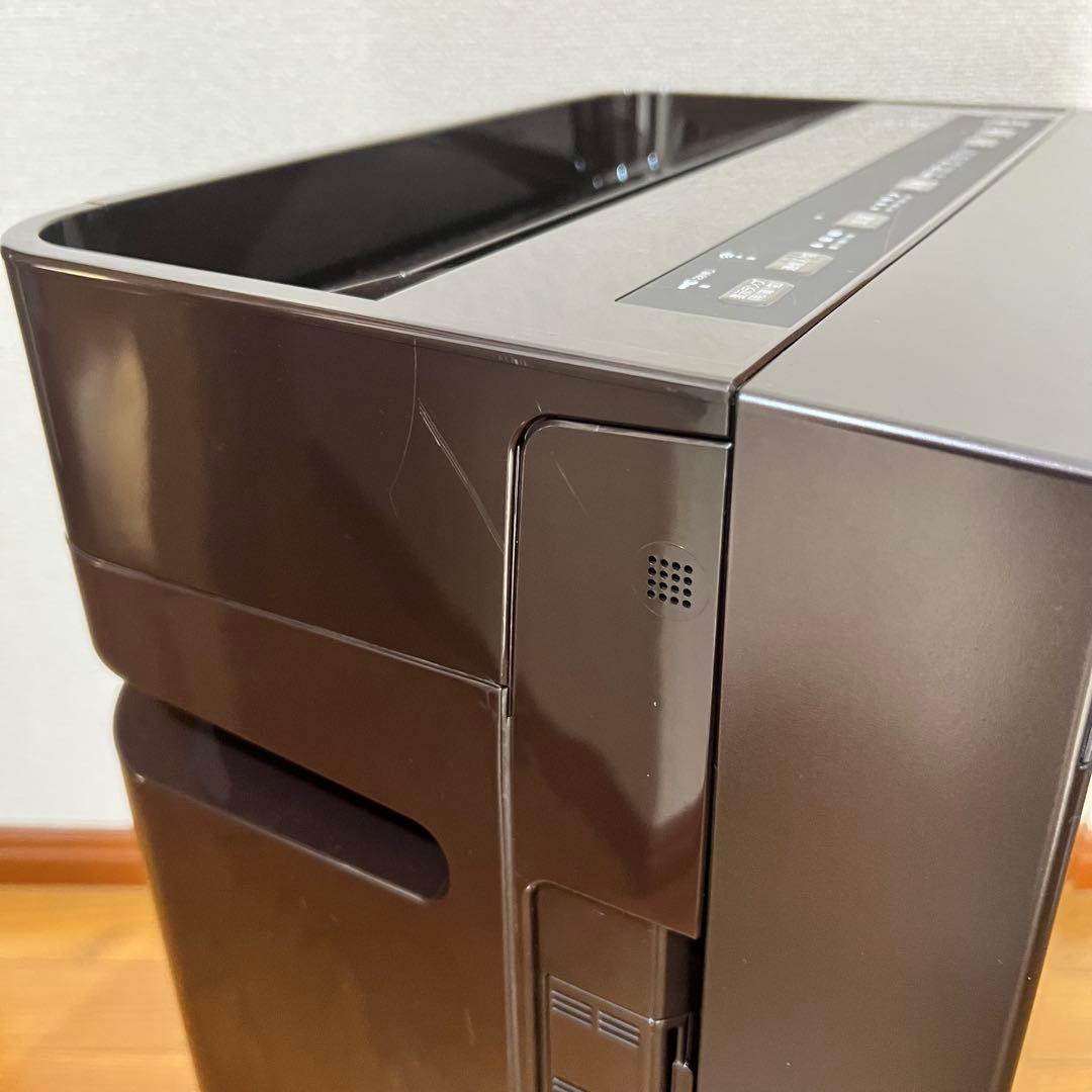 美品 DAIKIN 空気清浄機 MCK70X 2021年製