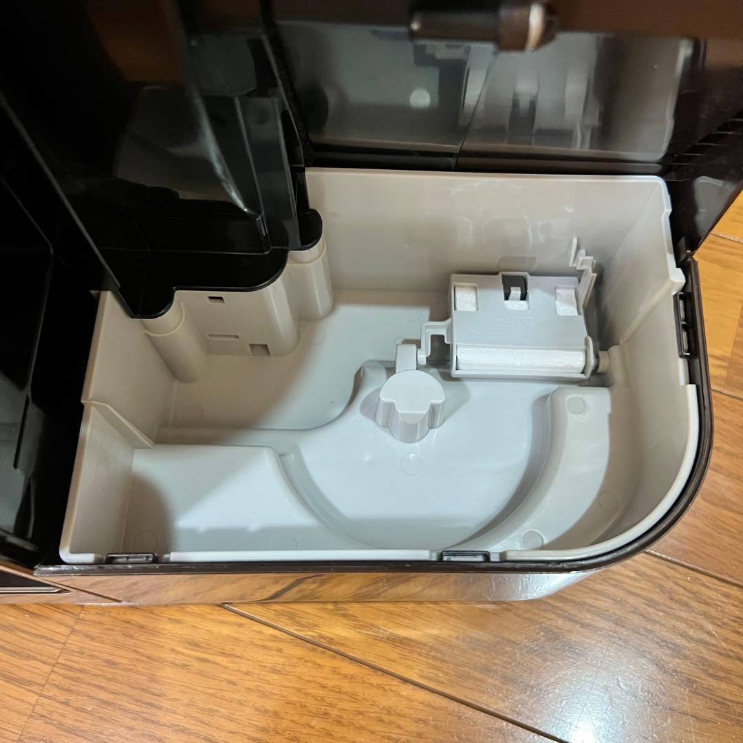 美品 DAIKIN 空気清浄機 MCK70X 2021年製