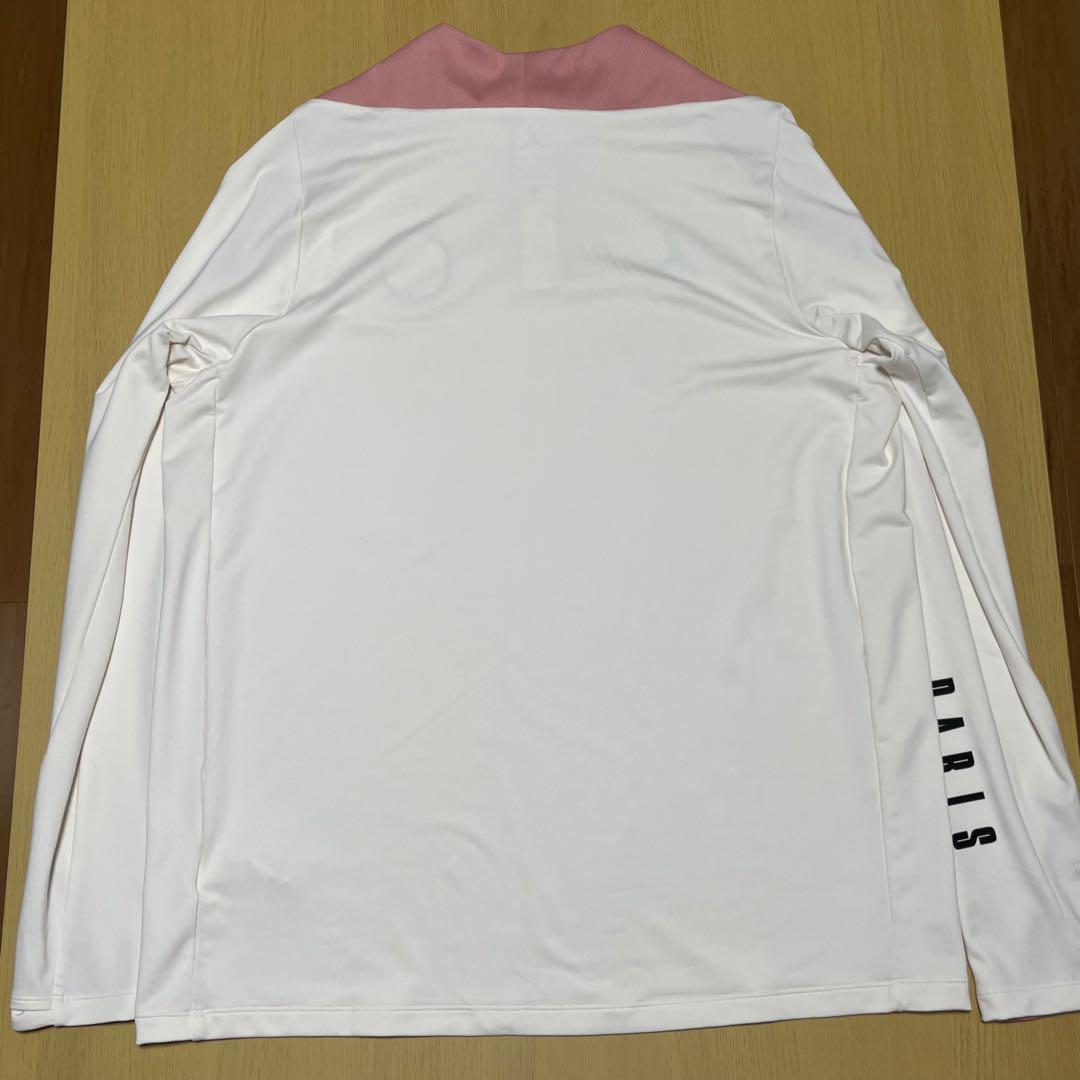 正規品 PSG 3rd ジョーダン 長袖 上下 XL 24-25