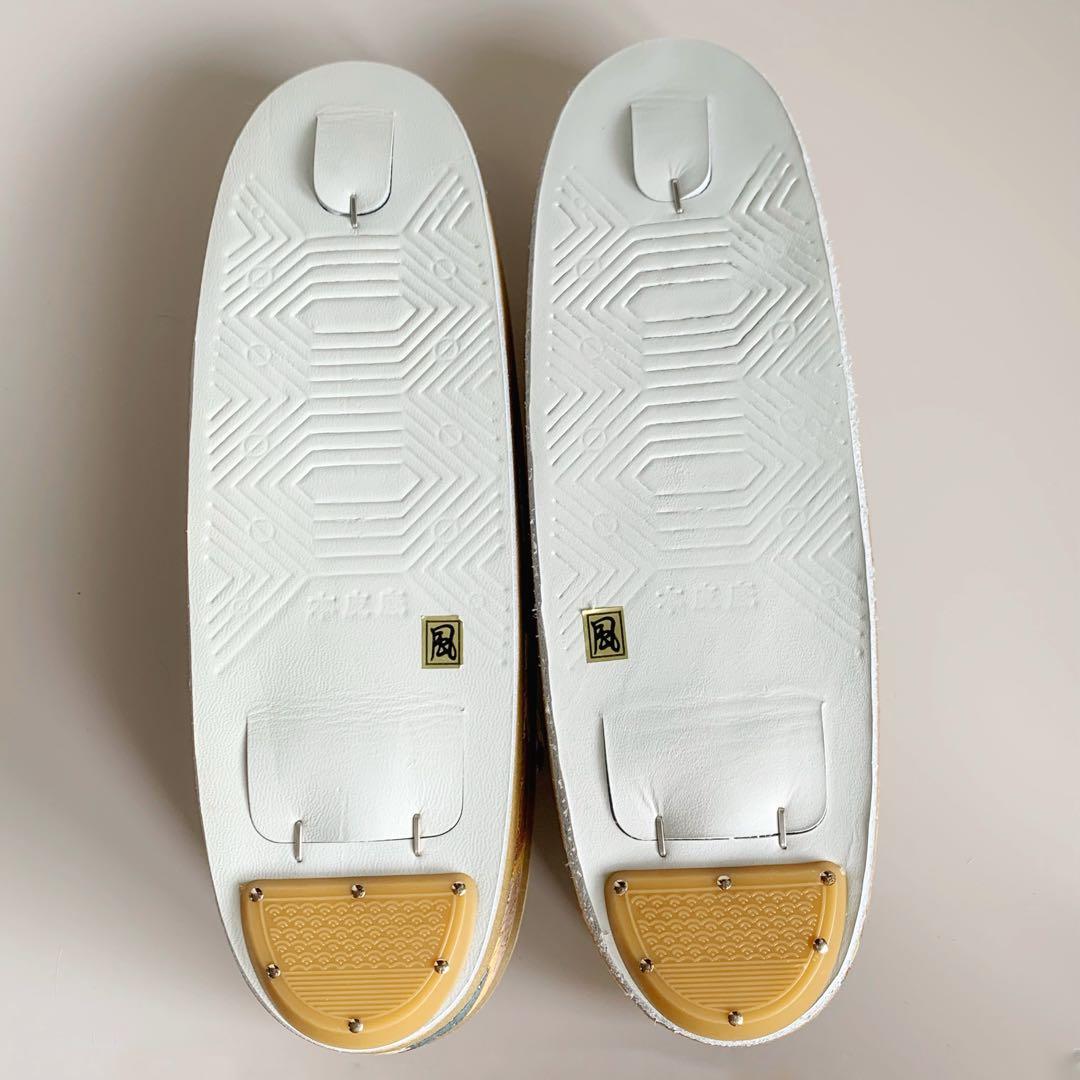 ★新品★高級希少　豪華 手刺繍の草履バッグセット　草履訳あり　礼装　留袖　成人式