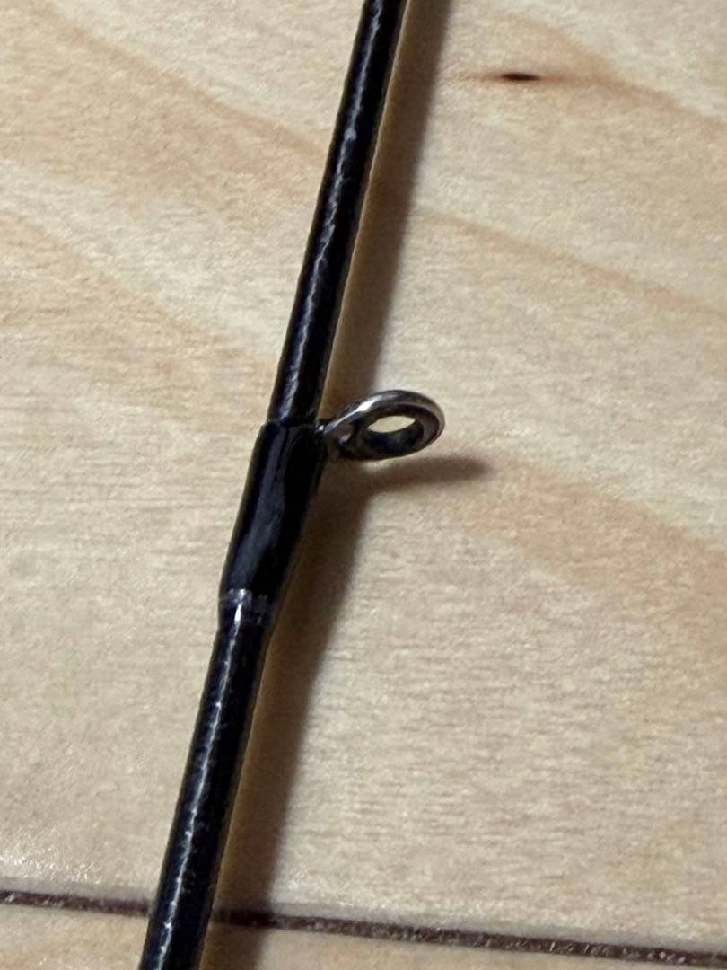 ジャッカル 24ポイズンアドレナ164L-BFS