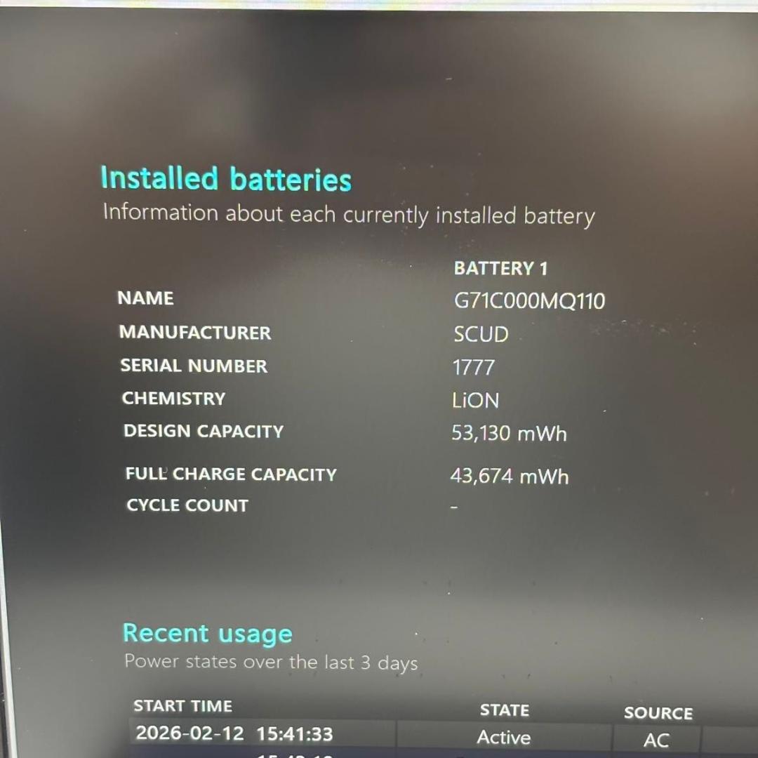 Windowsノート本体 dynabook G83HU Core i5-1135G7 2