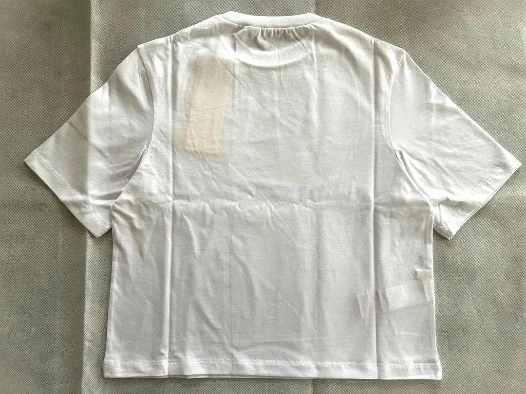 【新品】大人もOK MARNI kids ロゴプリント Tシャツ 12Y 半袖