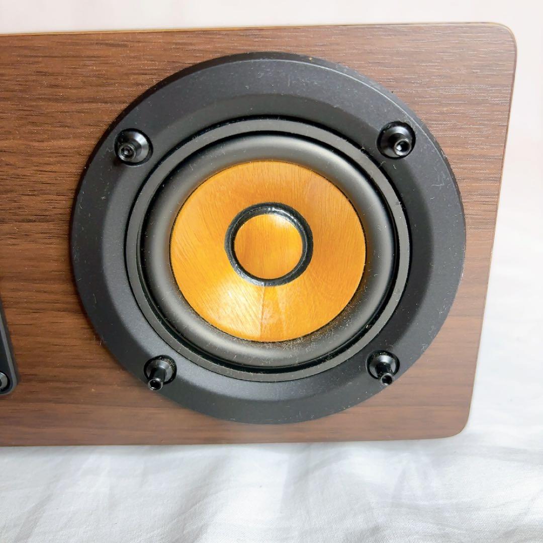 【極美品】Victor EX-D6 コンパクトコンポーネントシステム