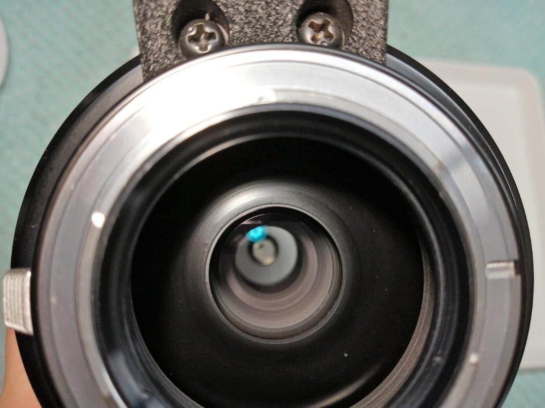 レンズ(単焦点) Nikon Reflex Nikkor C 500mm F8 #7876