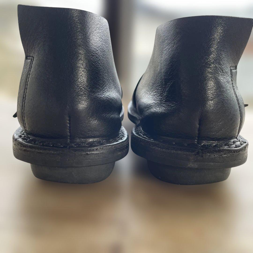 トリッペン　レザーシューズ