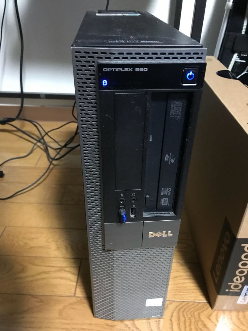 パソコン