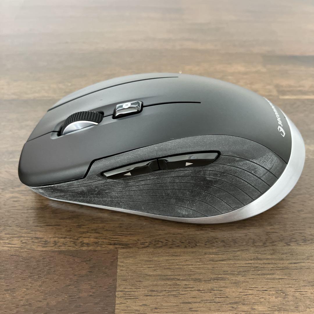 3Dconnexion CadMouse Compact Wireless 本体