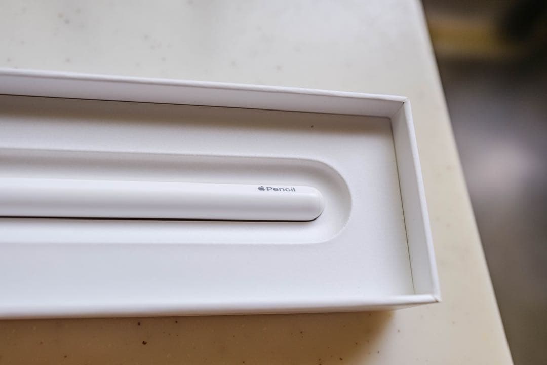 iPad Pro 11 第1世代+ApplePencil 第2世代