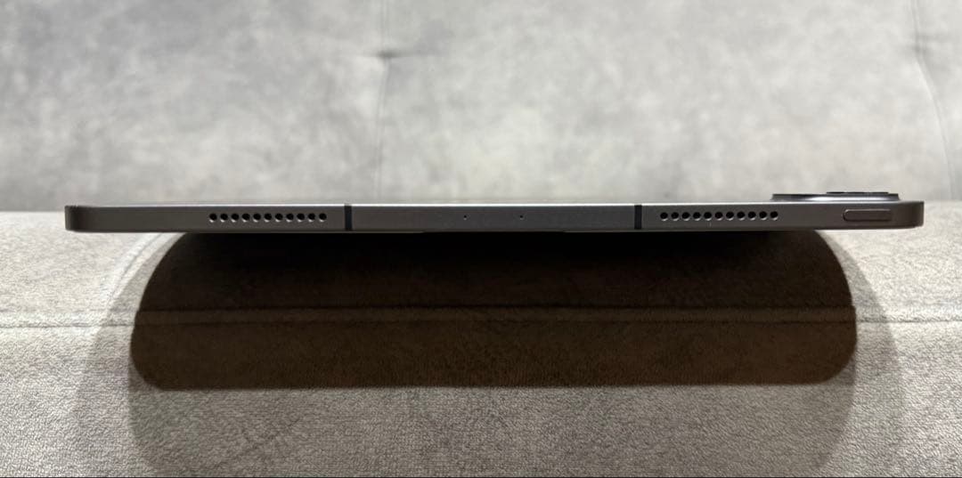 iPad Pro 12.9 第5世代 Cellular keyboardセット