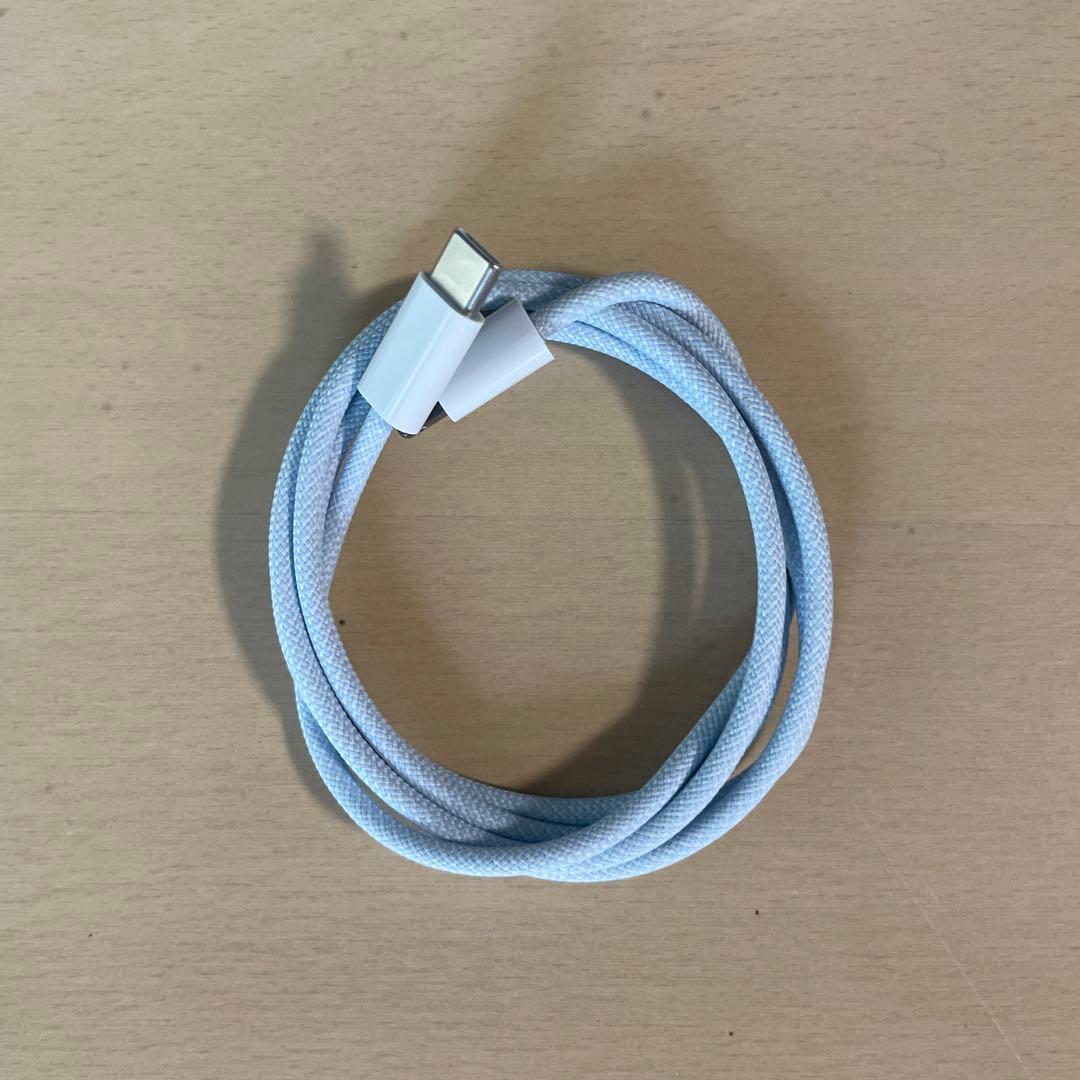 iMac 2021 M1 8GB 256GB ブルー