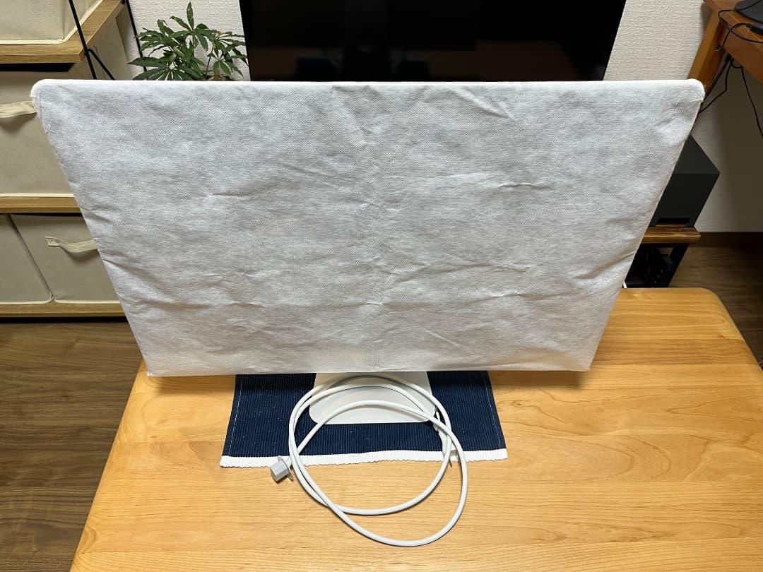 Macデスクトップ Apple iMac Retina 5K 27inch 2017