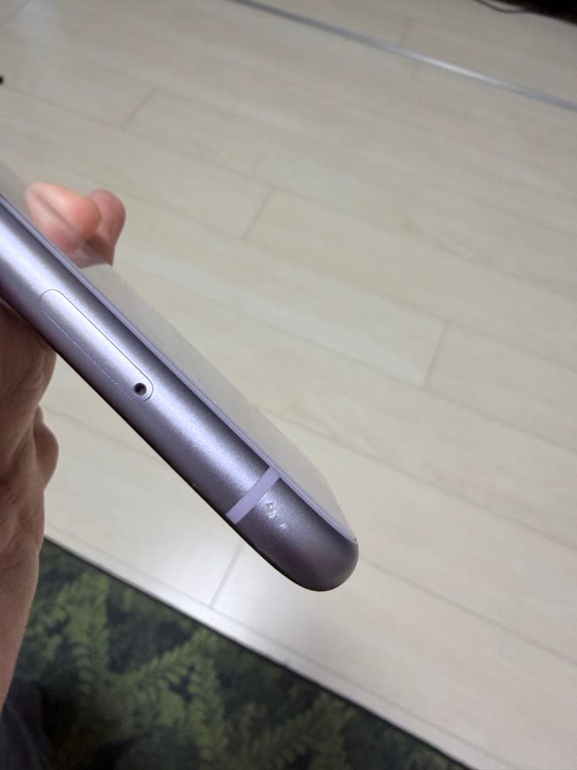 iphone11本体128GB