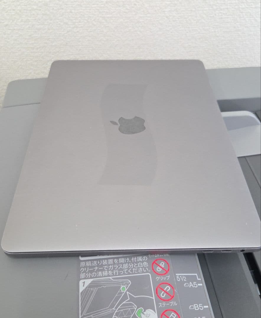 ジャンクノートPC MacBook Pro 13インチ 2016