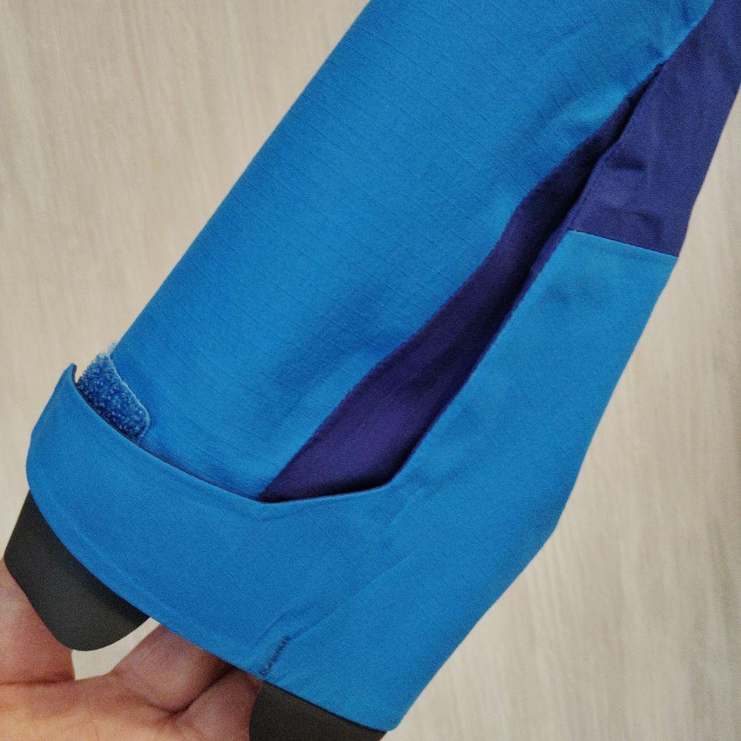 Patagonia スーパーアルパインジャケットゴアテックスレディースSX