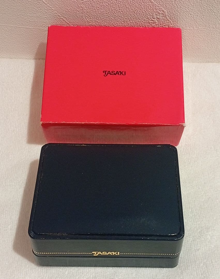 【ほぼ未使用】TASAKI タサキ ブローチ スワン 本真珠 アコヤ真珠 パール