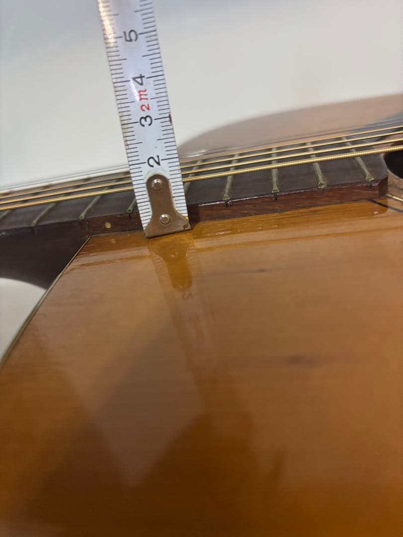 【弦とブリッジピン新品‼️】YAMAHA FG-140 アコースティックギター