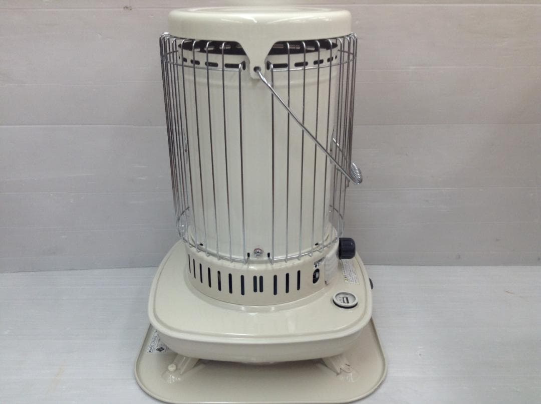 コロナ CORONA 石油ストーブ KCL-6621 2021 KCL-6622