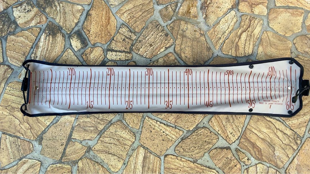 ボッコム　マジックスケール　66 メジャー