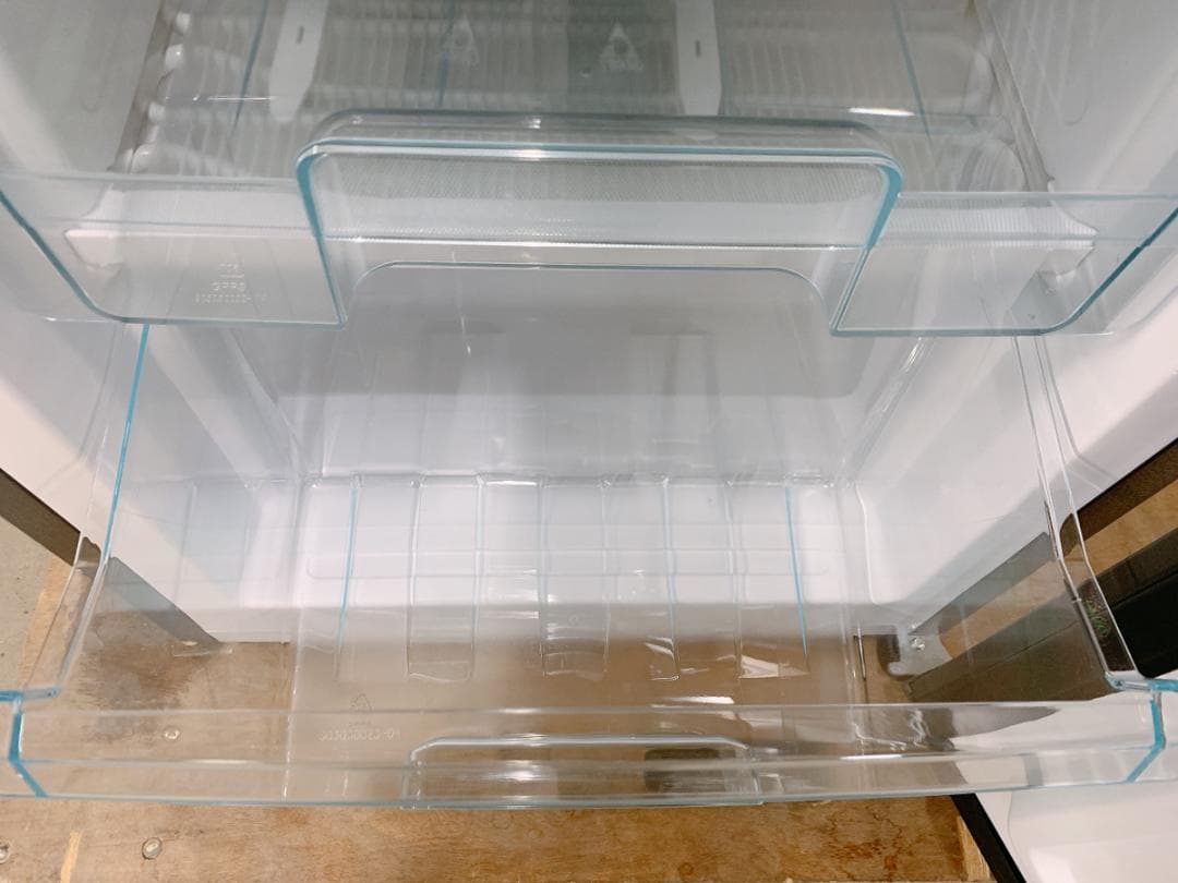 たのメル便送料無料 アイリスオーヤマ 冷蔵庫 0708こ2 M