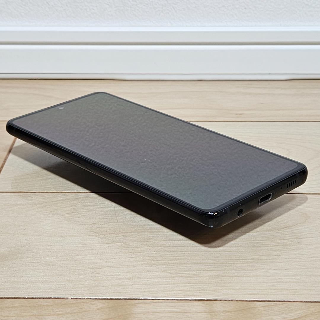 スマートフォン本体 Samsung Galaxy A51 5G SC-54A(docomo)