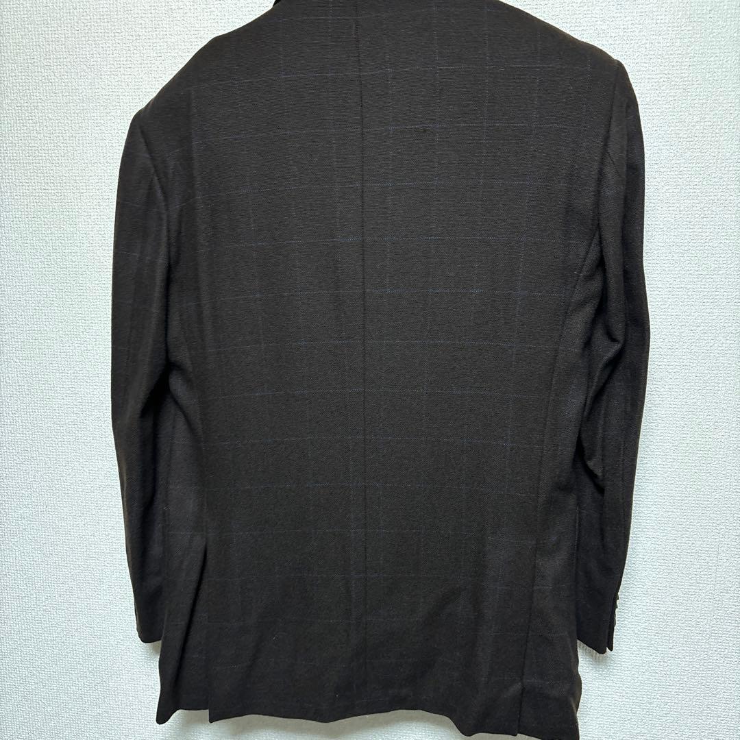 バーニーズニューヨーク　カシミヤ100 ジャケット