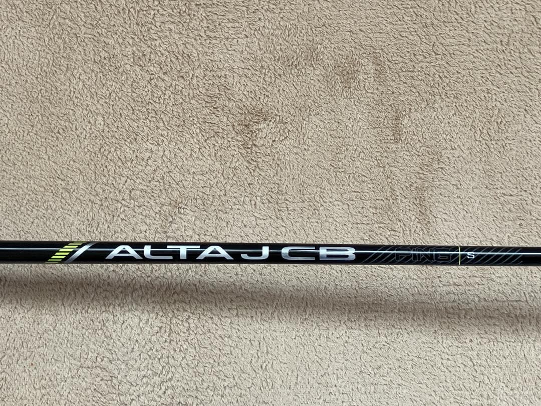 ピン　Ｇ４３０　HYBRID　Ｕ４　ユーティリティ