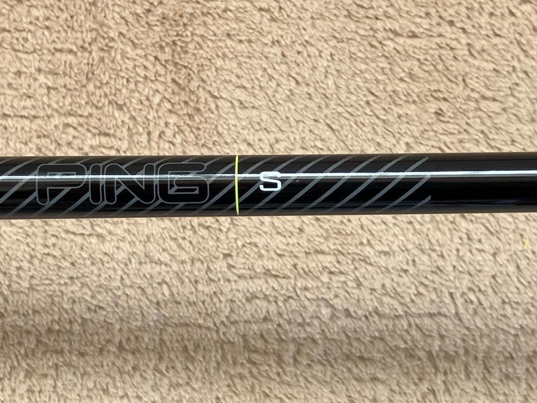 ピン　Ｇ４３０　HYBRID　Ｕ４　ユーティリティ