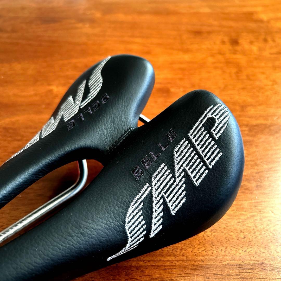 SELLE SMP サドル NYMBER 箱付き