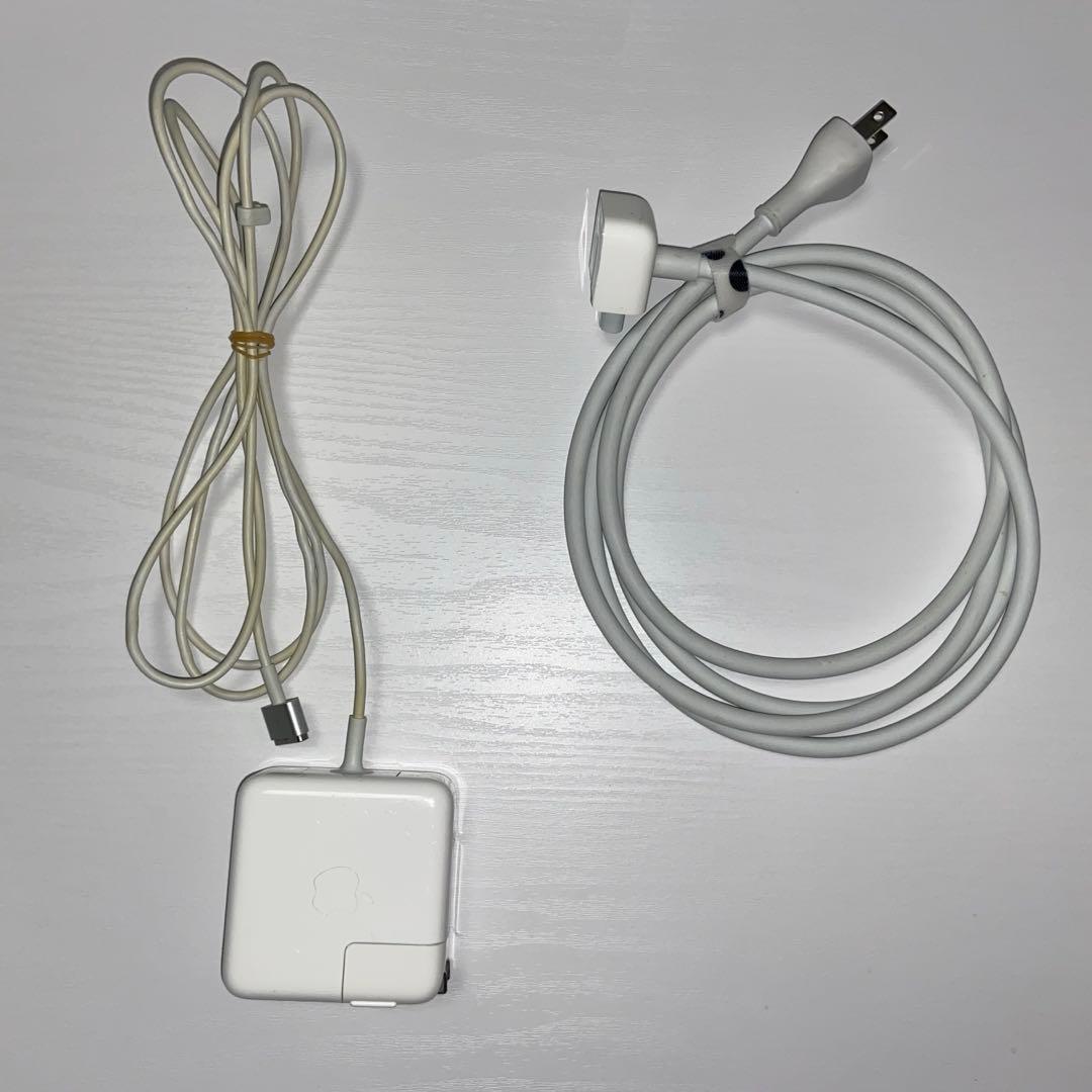 ［ Apple］MacBook Air13㌅　2017年