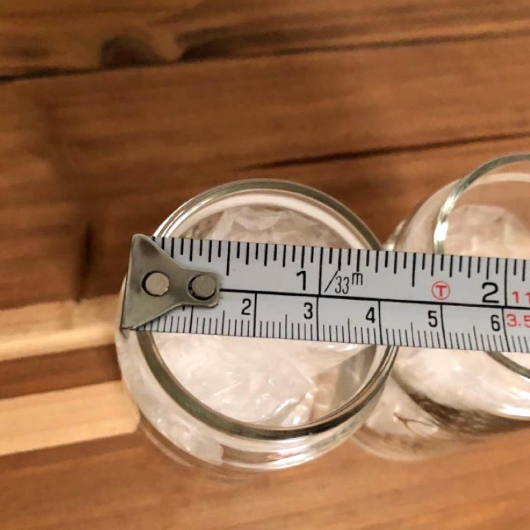 スヌーピー　ミニカフェグラス　コップ