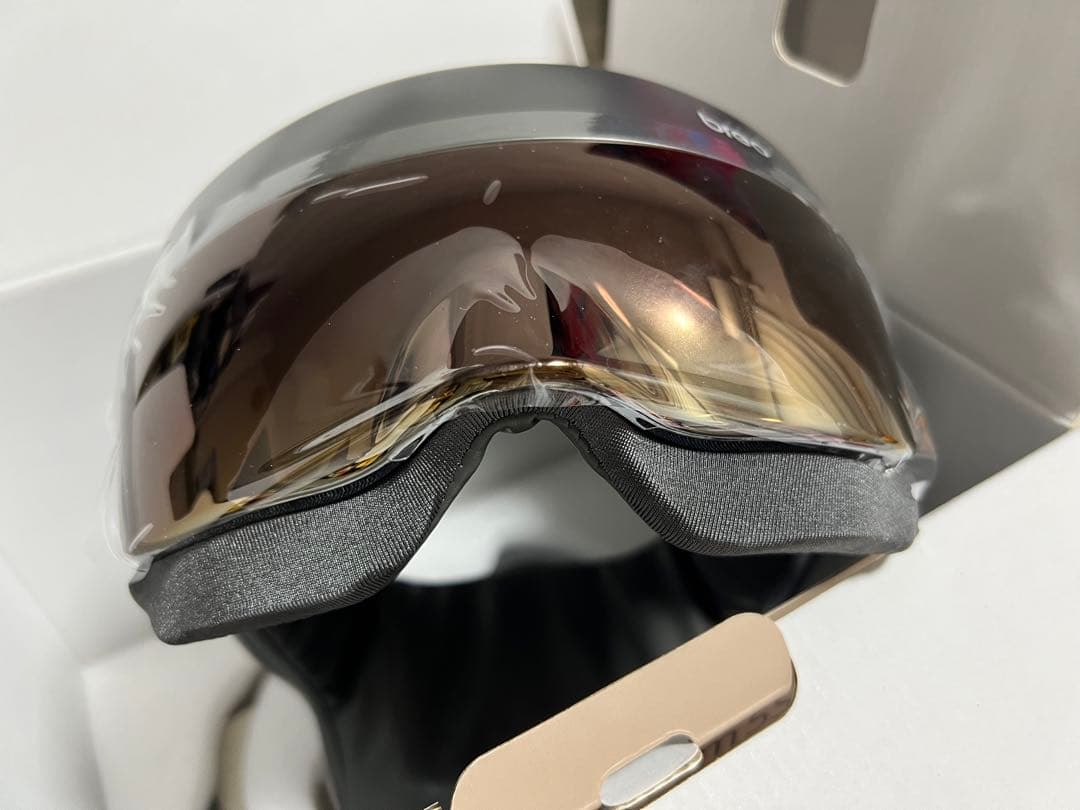 Breo iDream 5S ブレオ ヘッドマッサージ 頭皮マッサージ 電動