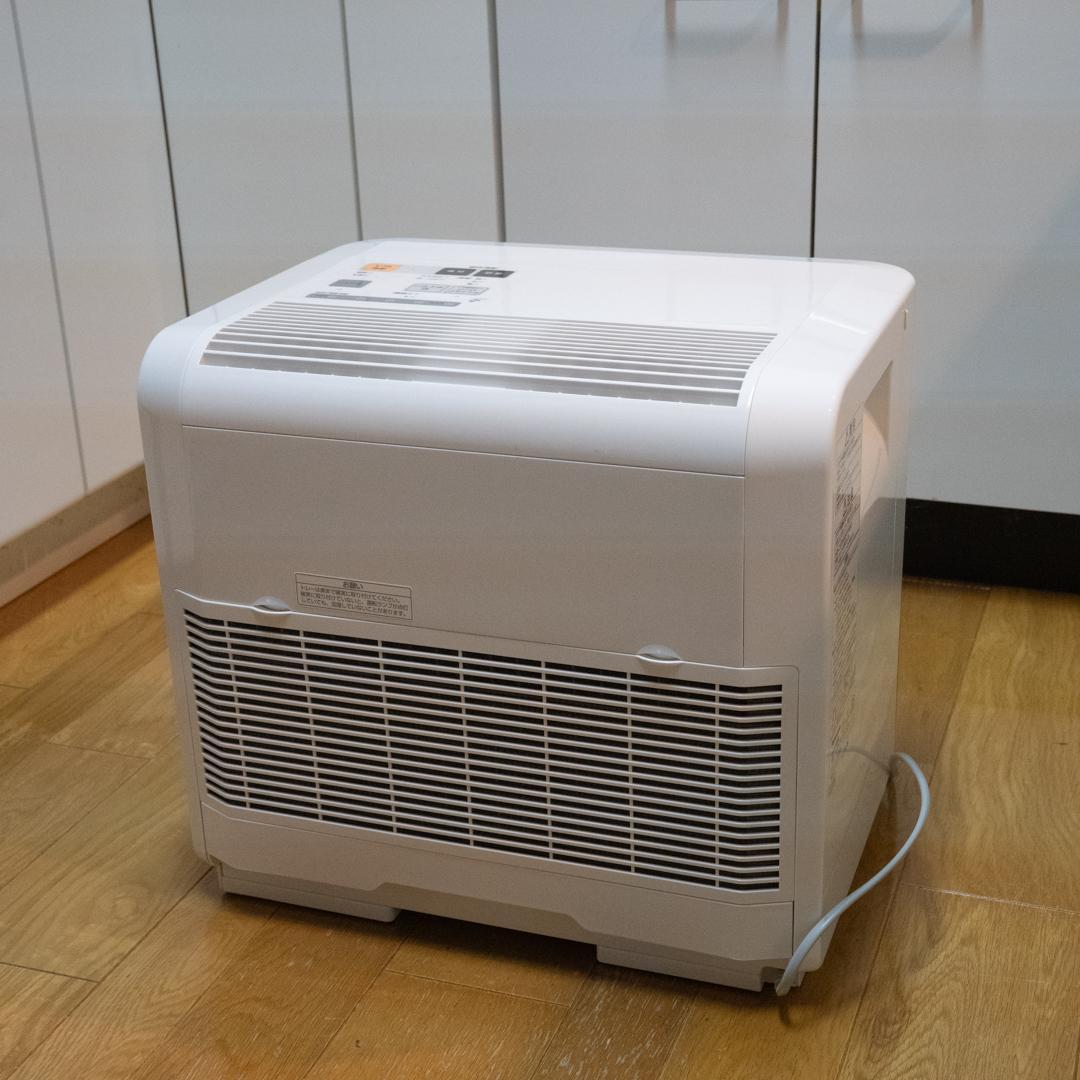 Panasonic 気化式加湿器 FE-KXF15 ナノイー搭載｜送料無料