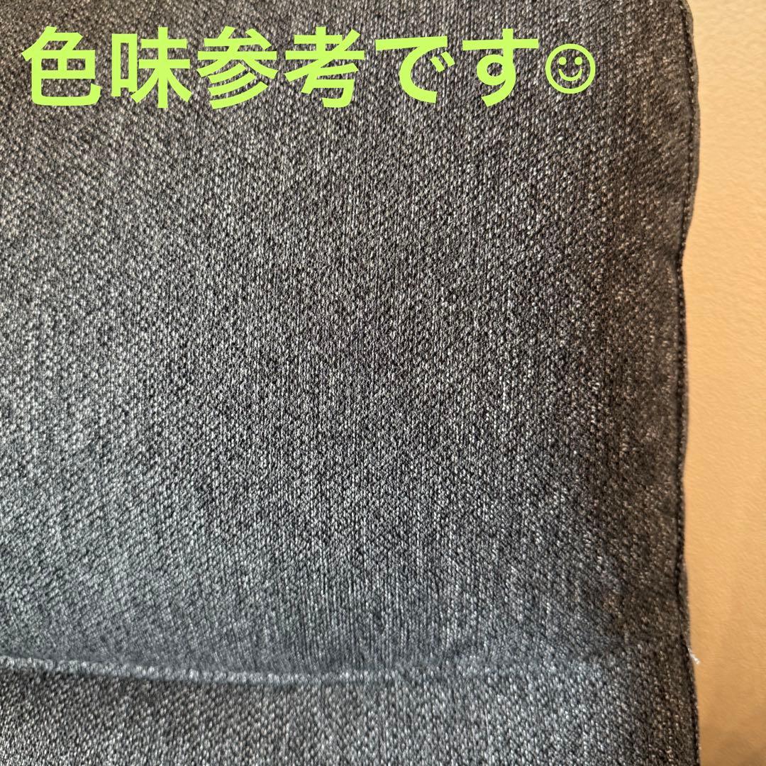 【1/20迄の出品】土日限定価格★ 電動ソファ 東京インテリア ダークグレー