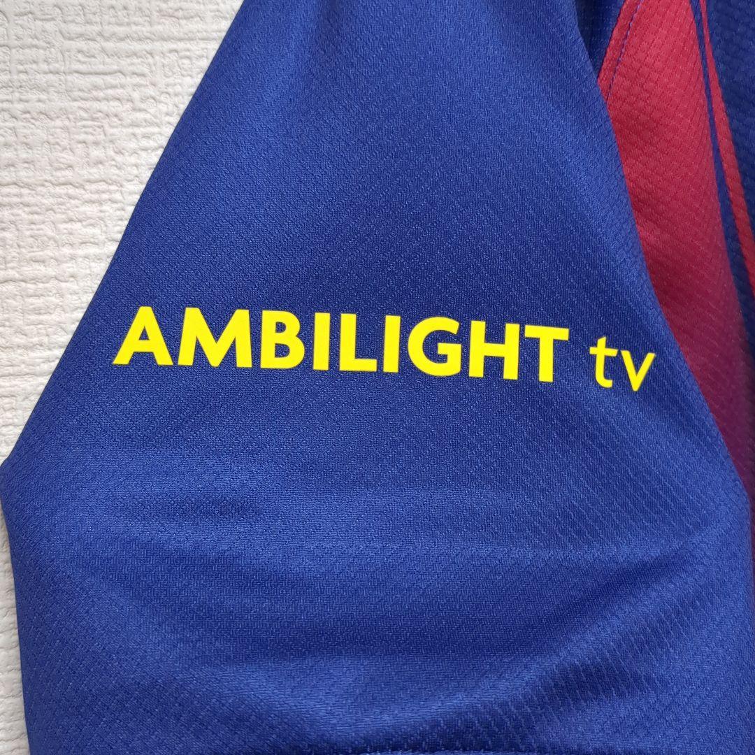 ア*ド様 【国内ショップ購入品】 FCバルセロナ レプリカユニフォーム インポー