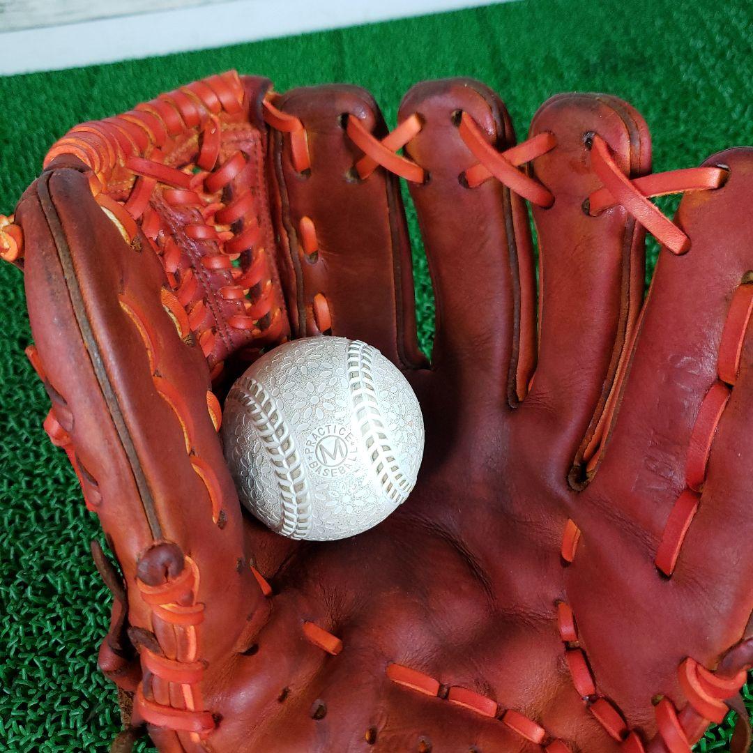 久保田スラッガー　軟式　内野