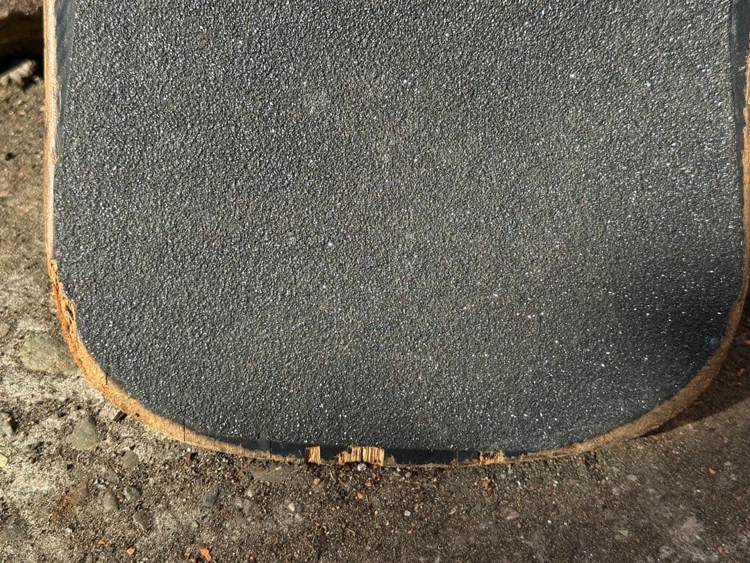 Powell スケートボードデッキ　ヴィンテージ　スティーブサイズモデル