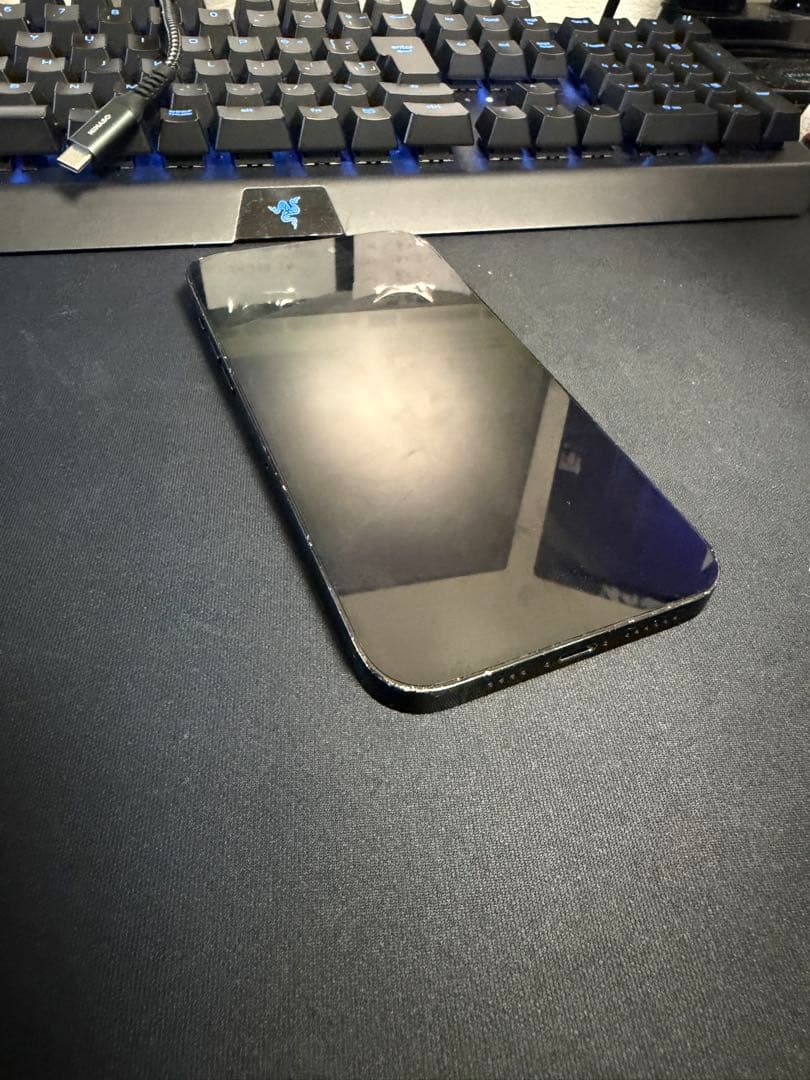 iPhone 14 Pro Max、256GB、SIMフリー