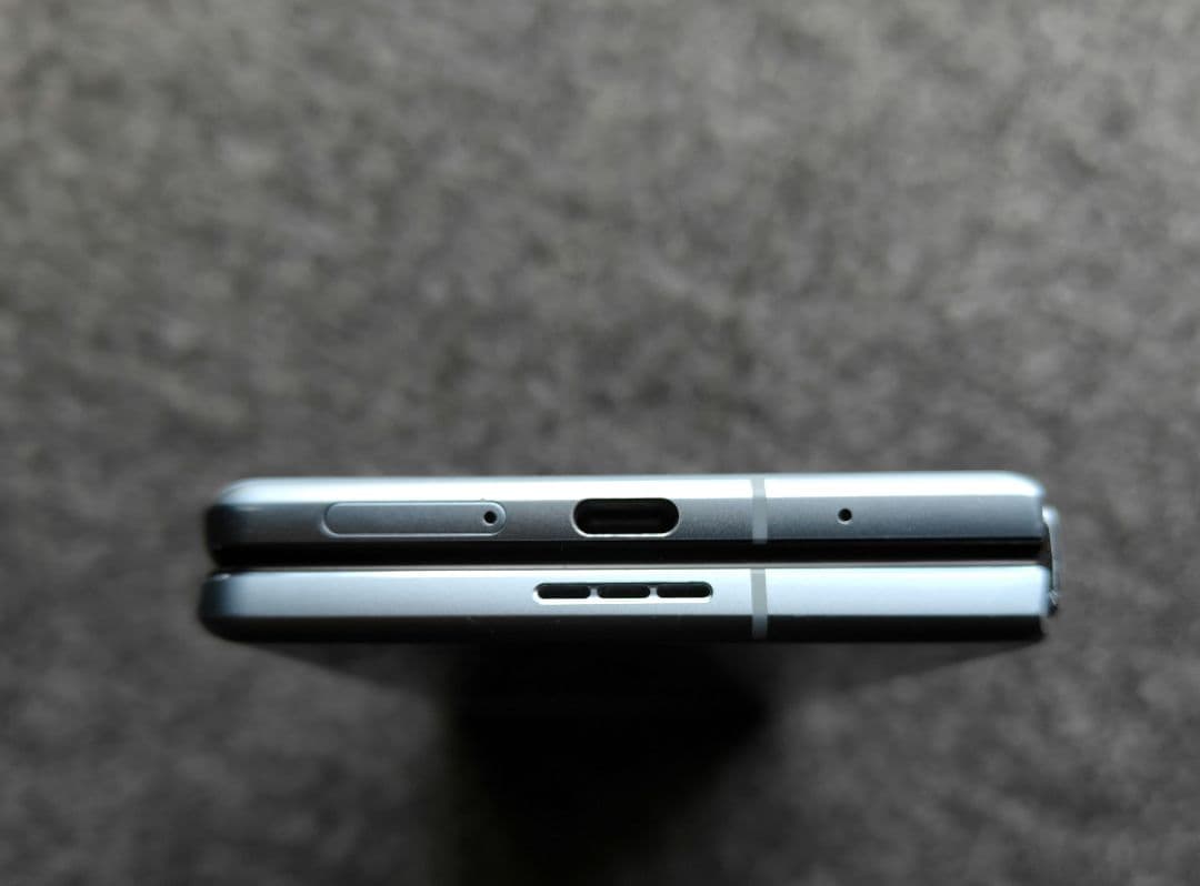 Vivo X Fold 折りたたみスマホ 12GB RAM 256GB 日本語◯