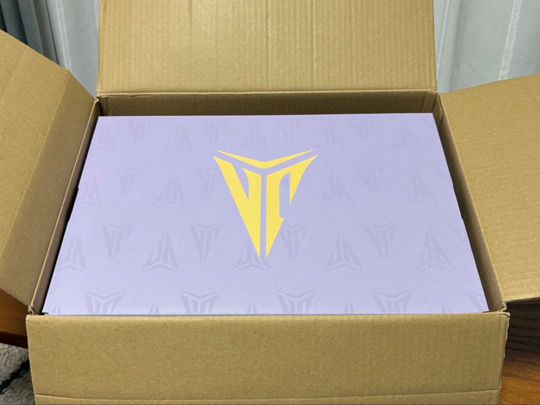 Nike Ja2 NIGHTMARE EP 29cm ジャ2 ナイトメア