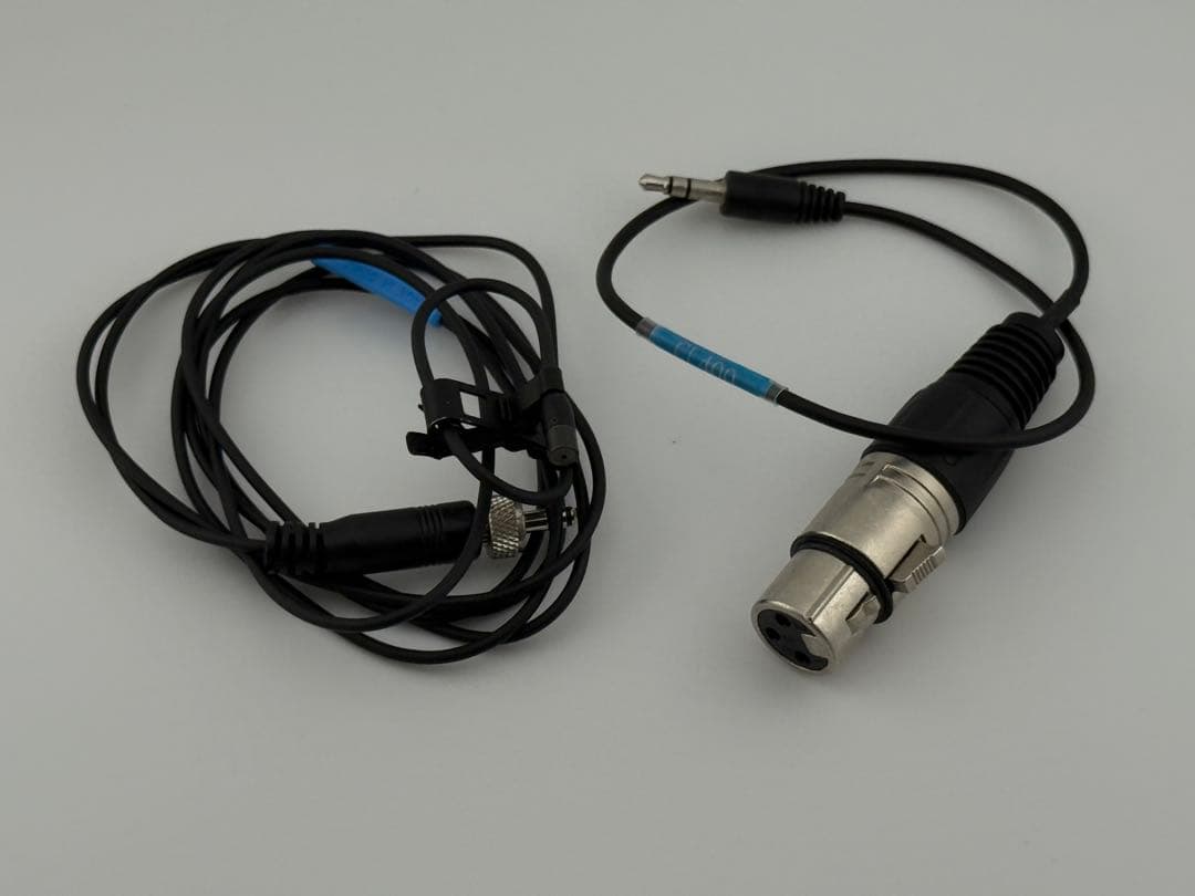 その他 SENNHEISER AVX-ME2