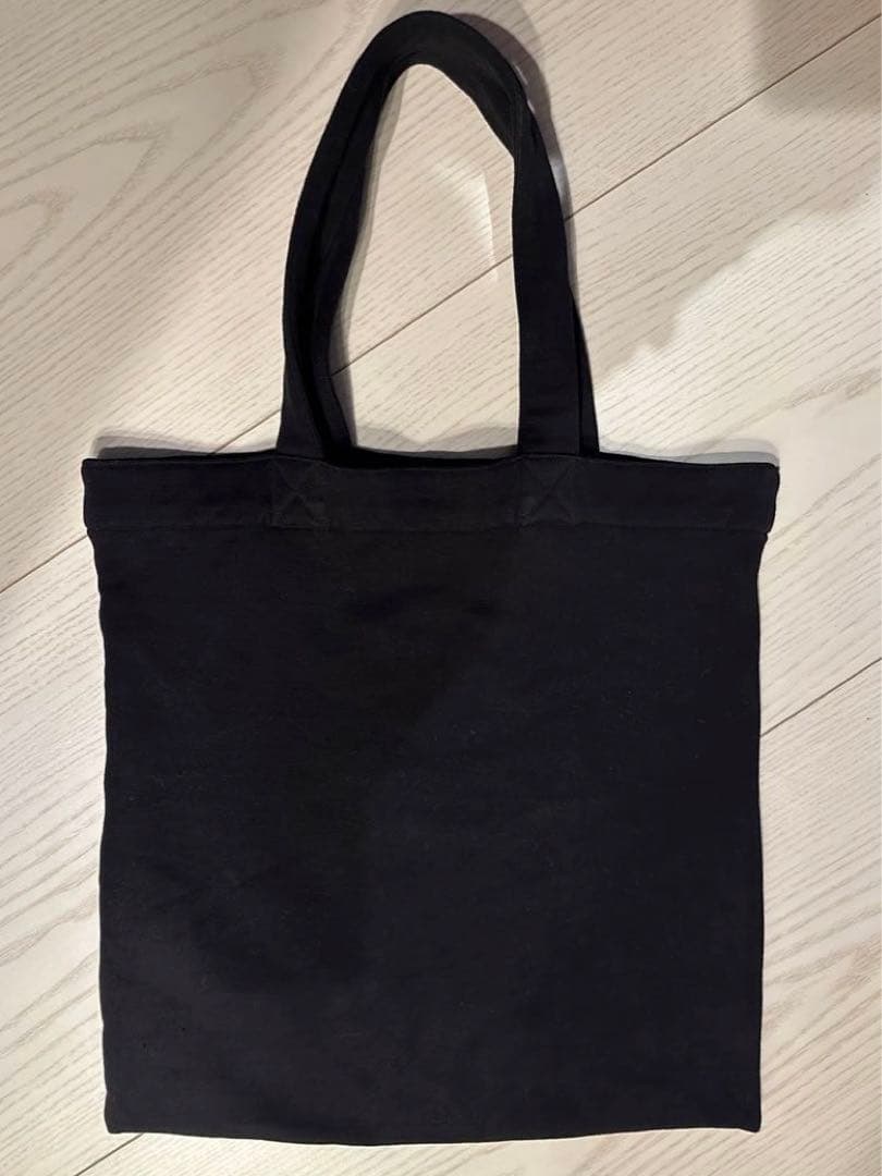 サンローラン トートバッグ（フリース）