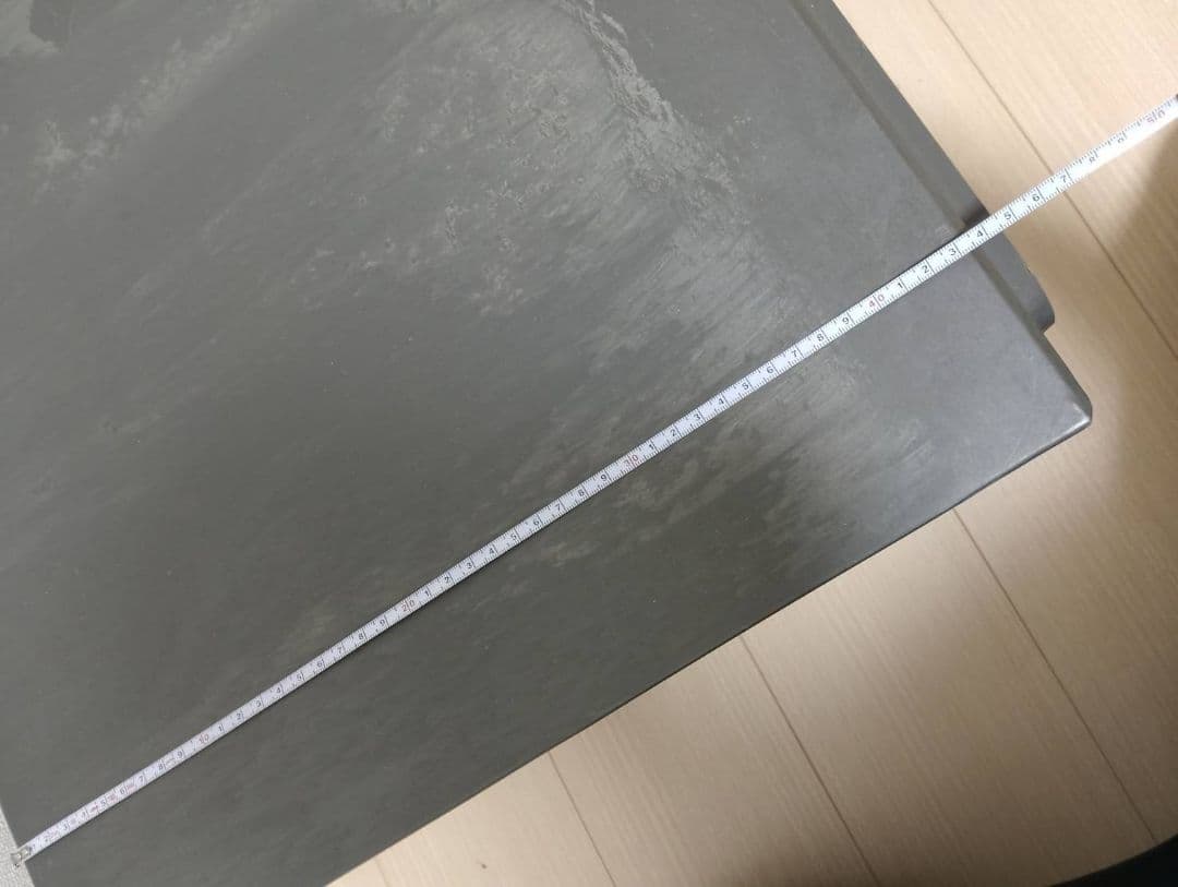 ラヴィーレ ポットカバー レクタングル80型　 ガーデニング プランター 大型