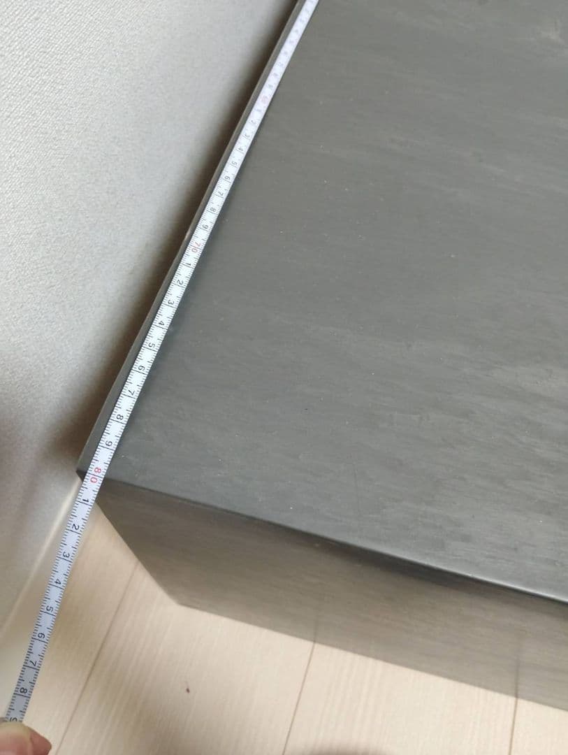 ラヴィーレ ポットカバー レクタングル80型　 ガーデニング プランター 大型