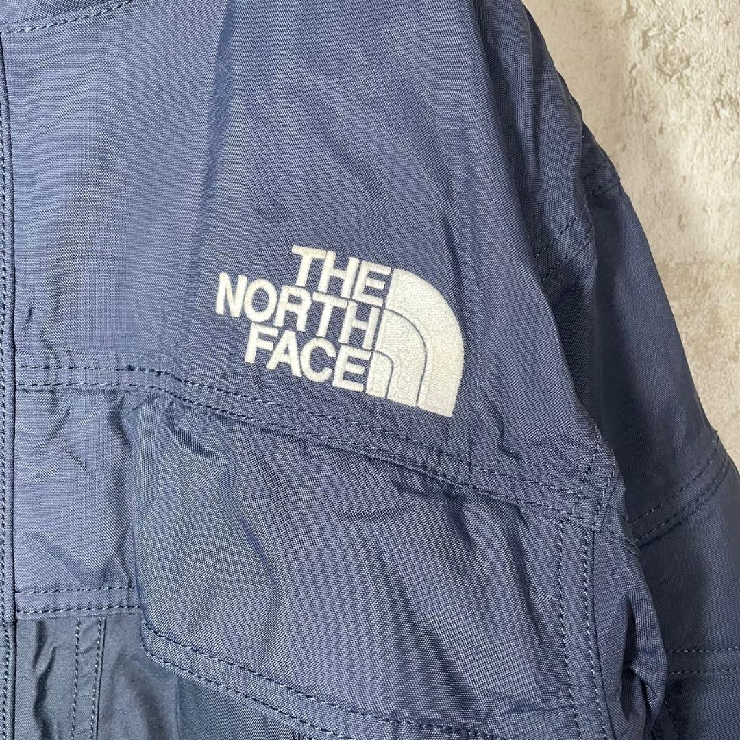 THE NORTH FACE ノースフェイス McMurdo Parka S