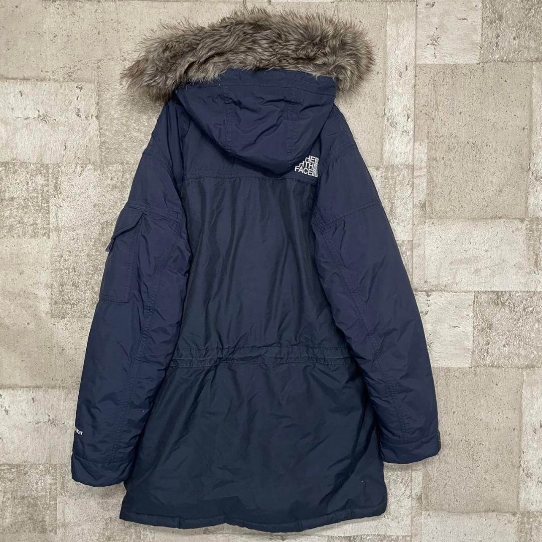 THE NORTH FACE ノースフェイス McMurdo Parka S