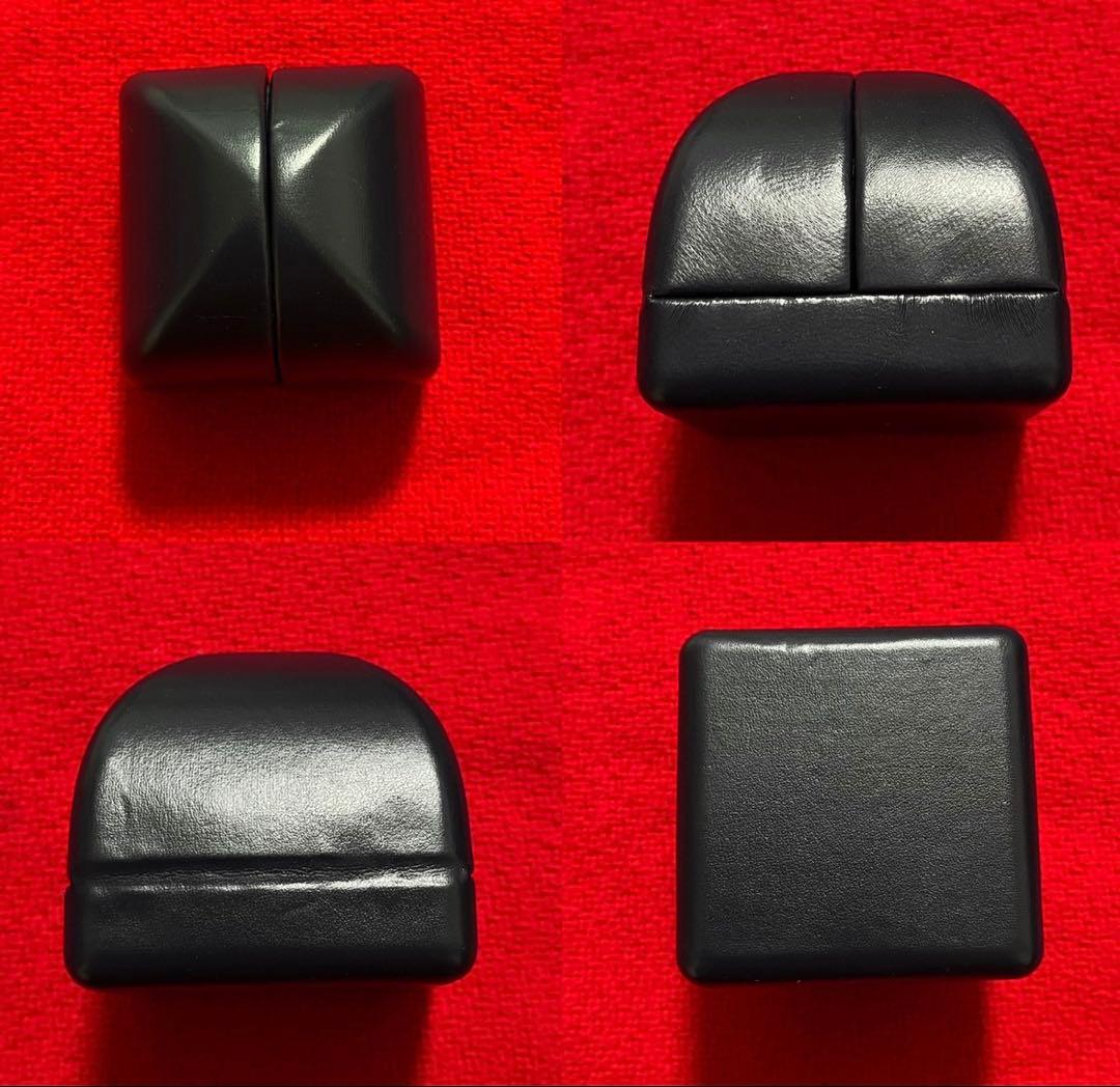 新品/正規　HARRYWINSTON ハリーウインストン　婚約指輪　空箱のみです