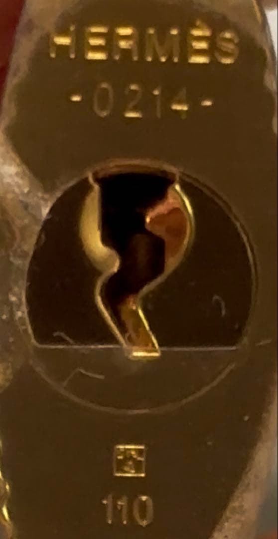 ⬛️ HERMES エルメス ピコタン ロック 18 PM ノワール×ゴールド金具