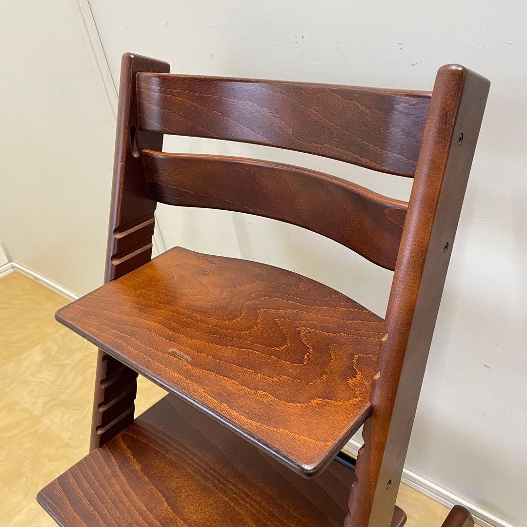 san ストッケ トリップトラップ ベビーチェア 子供椅子 キッズ チェア