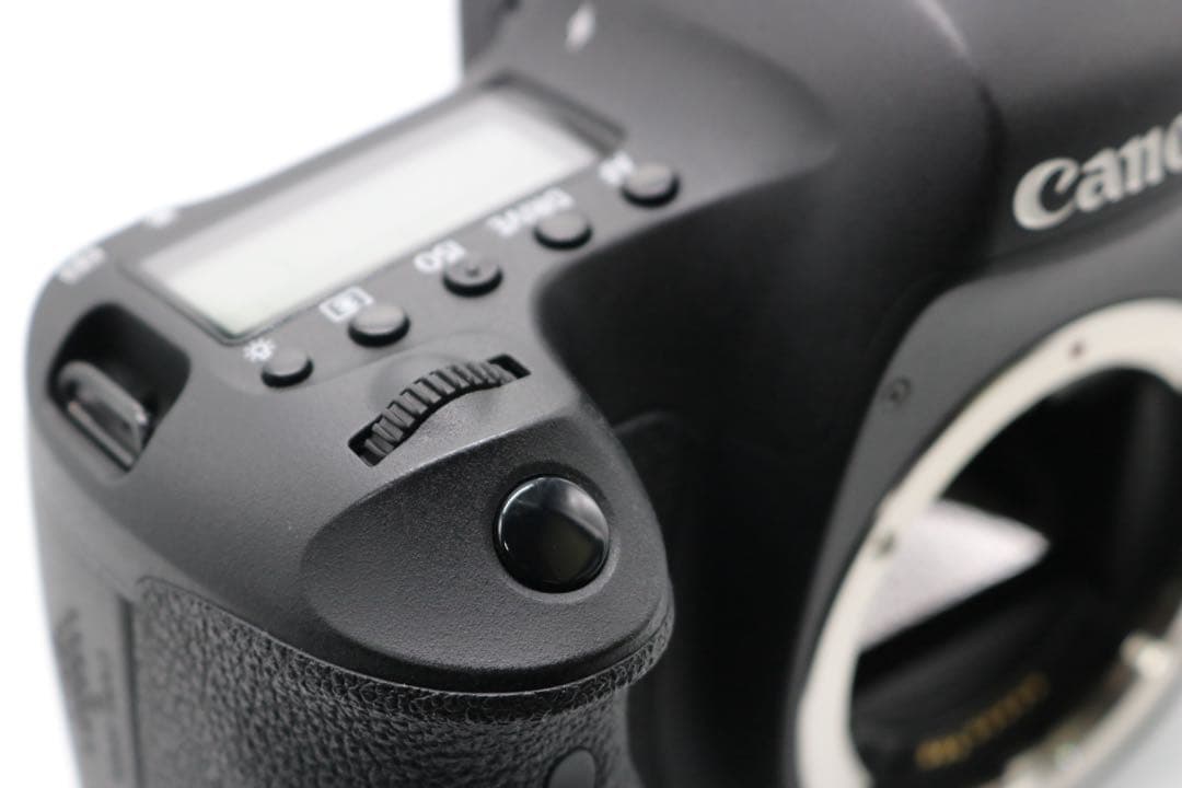 超美品 【Canon EOS 6D ダブルレンズセット】 フルサイズ　安心保証◎